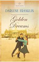 Golden Dreams
