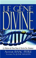 Gene Divine