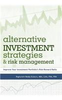 Alternative Investment Strategies and Risk Management