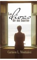 Divas de Mi Barrio