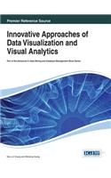 Innovative Approaches of Data Visualization and Visual Analytics