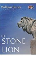 Stone Lion