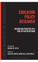 Education Policy Research