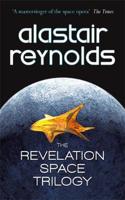Revelation Space Trilogy