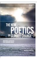 The New Poetics of Climate Change