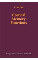 Cortical Memory Functions