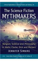Science Fiction Mythmakers