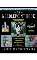 Needlepoint Book