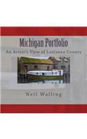 Michigan Portfolio: (English)