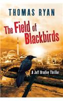 The Field of Blackbirds