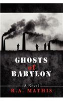 Ghosts of Babylon: (English)