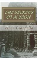 The Secrets of MySon: (English)
