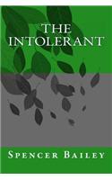 The Intolerant