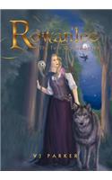 Rowanlee: The Twin Realms Series(English)