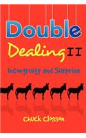 Double Dealing 2: (English)