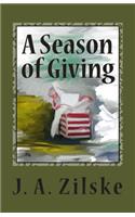 A Season of Giving