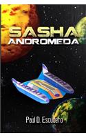Sasha Andromeda