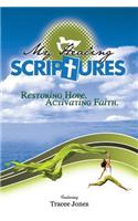 My Healing Scriptures featuring Tracee Jones