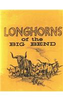 Longhorns of the Big Bend