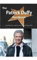 The Patrick Duffy Handbook - Everything You Need to Know about Patrick Duffy