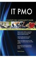 IT PMO Complete Self-Assessment Guide