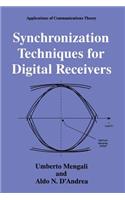 Synchronization Techniques for Digital Receivers: (Applications of Communications Theory)