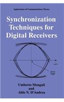 Synchronization Techniques for Digital Receivers