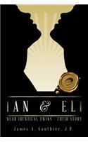 Ian & Eli