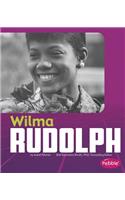 Wilma Rudolph