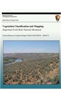 Vegetation Classification and Mapping Hagerman Fossil Beds National Monument