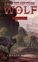Heart of the Wolf: Part One(1 Heart of the Wolf)