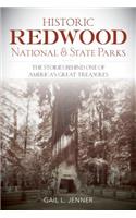 Historic Redwood National and State Parks