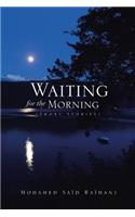 Waiting for the Morning