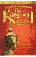 Rodgers & Hammerstein's the King and I