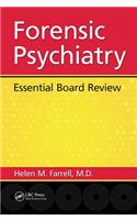 Forensic Psychiatry