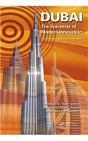 Dubai - The Epicenter of Modern Innovation