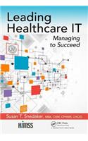 Leading Healthcare IT