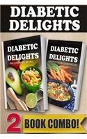 Raw Sugar-Free Recipes and Sugar-Free Slow Cooker Recipes