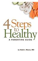 4 Steps to Healthy