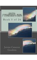 Digital Concordance - Book 5 - Cupbearer To Drew