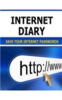 Internet Diary