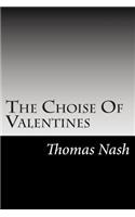 Choise Of Valentines