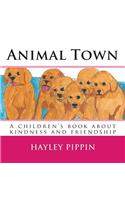 Animal Town
