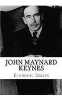 John Maynard Keynes, Economic Essays