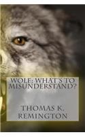 Wolf