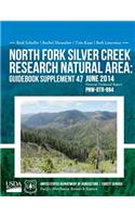 North Folk Silver Creek Research Natural Area