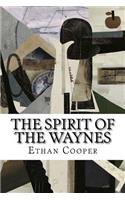Spirit of the Waynes