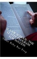 1L Law School