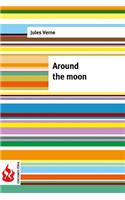 Around the moon: (low cost). limited edition