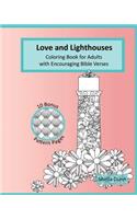 Love and Lighthouses